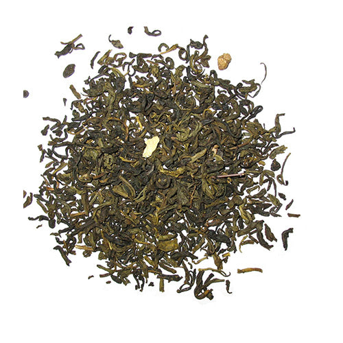 Decaf Jasmine Green Tea