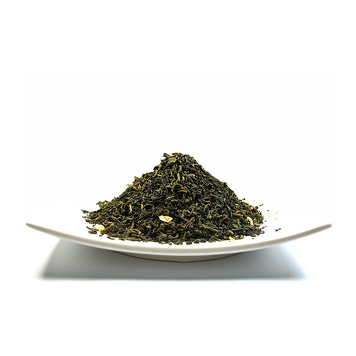 Decaf Jasmine Green Tea