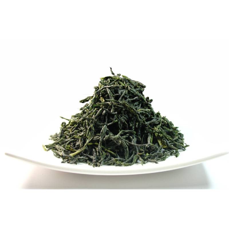 Liu An Gua Pian Melon Slice Green Tea