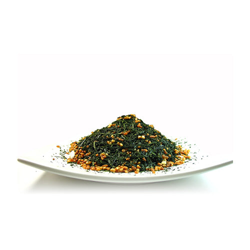 Gyokuro Genmaicha Tea