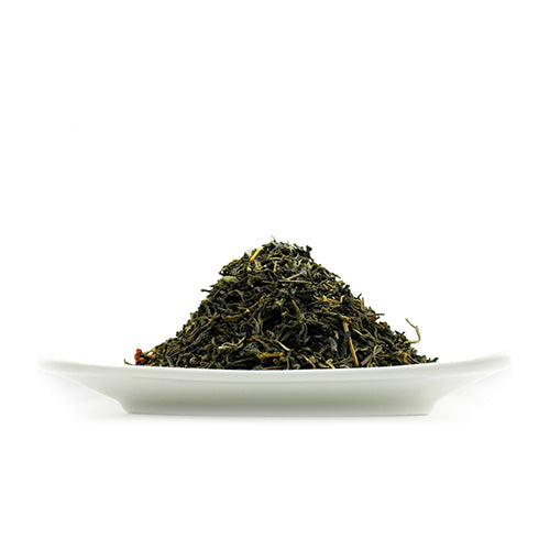 Organic Jasmine Green Tea