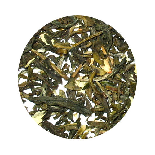 Organic Jasmine Green Tea