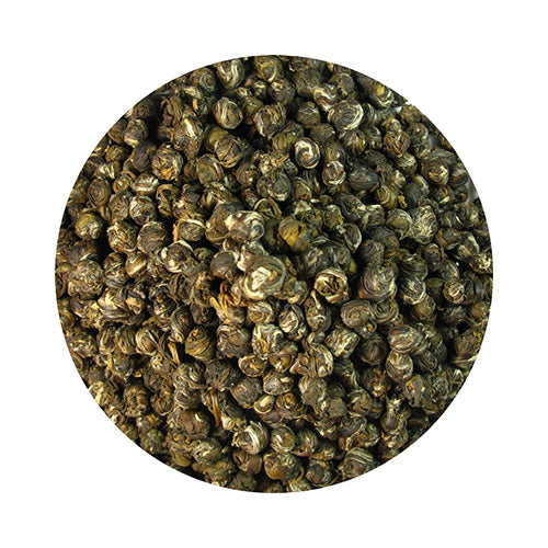 Pearl Jasmine Tea