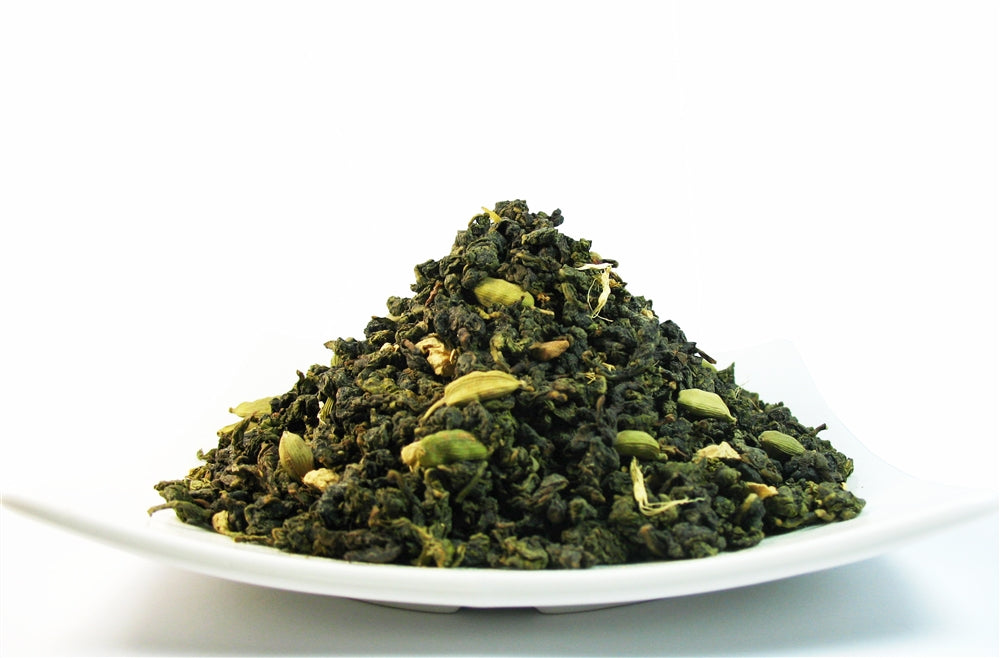 Oolong Chai Tea-1lb