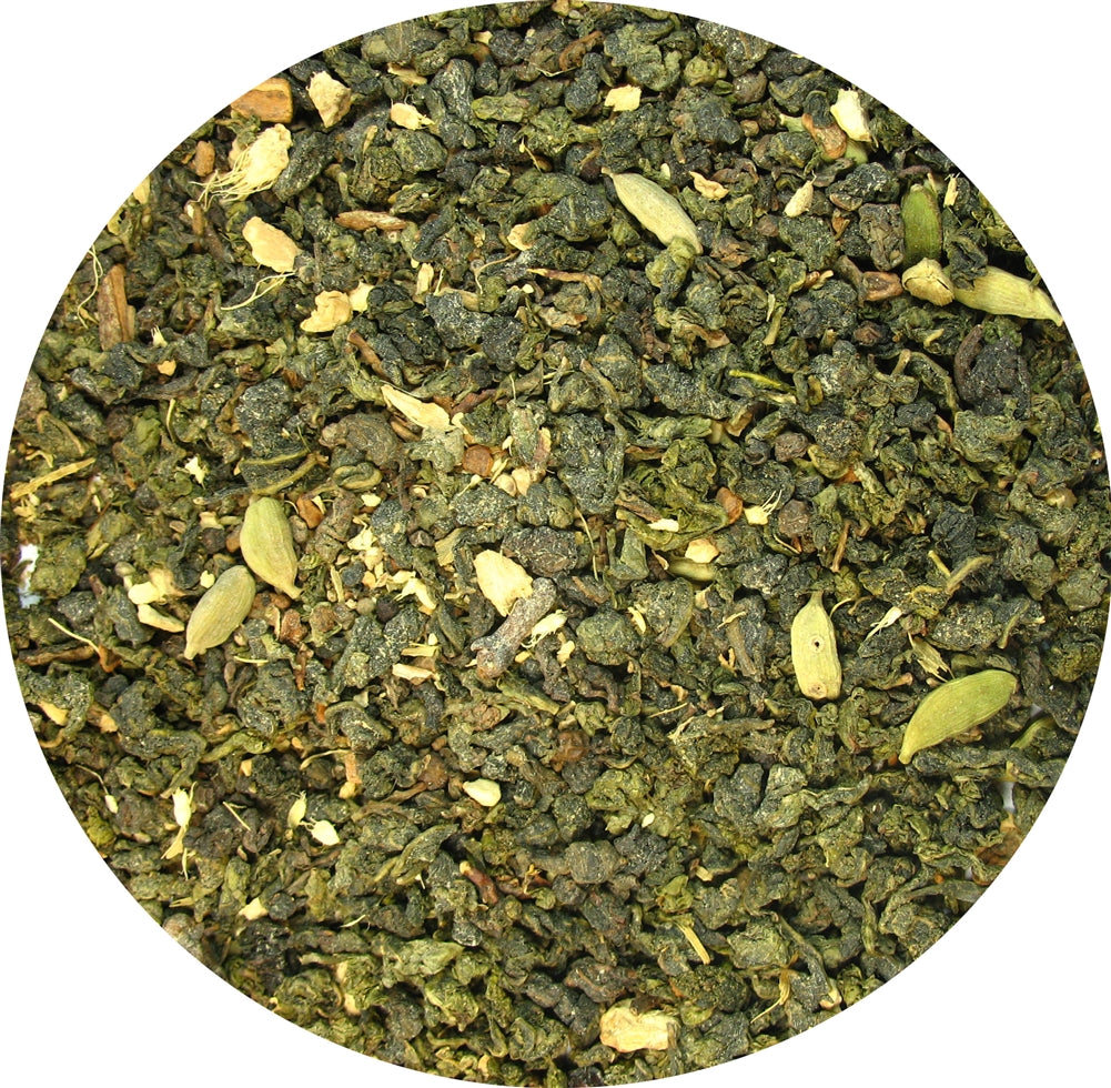 Oolong Chai Tea-1lb