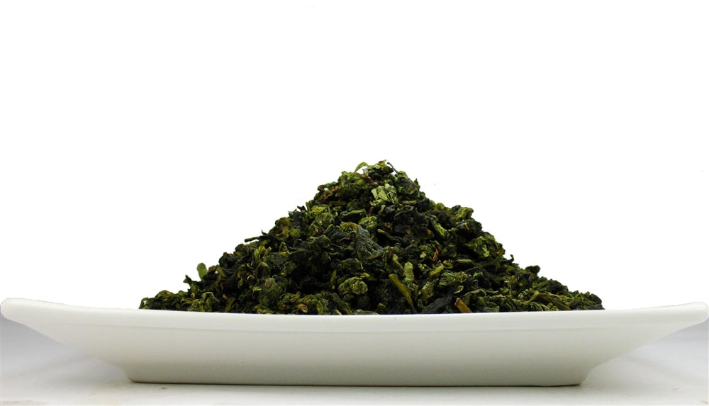 Jade Oolong (Premium) - 4 oz. Bag $47.99