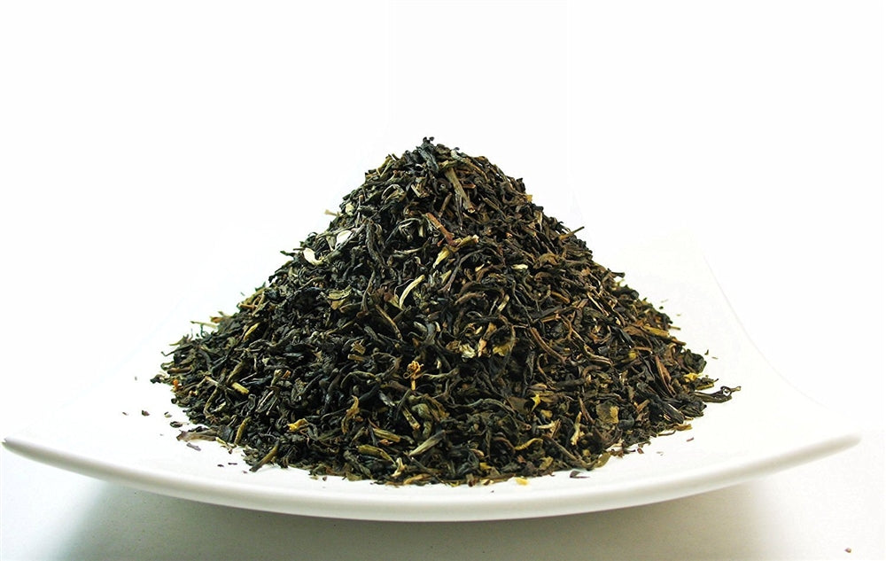 Jasmine Green Tea-4LB