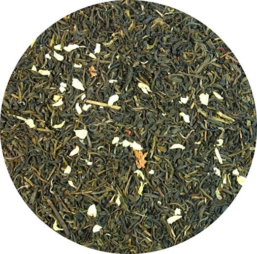 Jasmine Green Tea-4LB