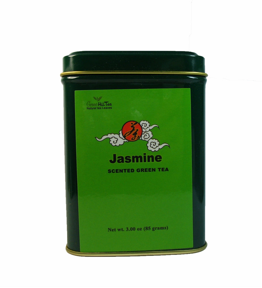 Jasmine Green Tea