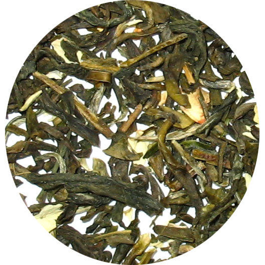 Jasmine Green Tea