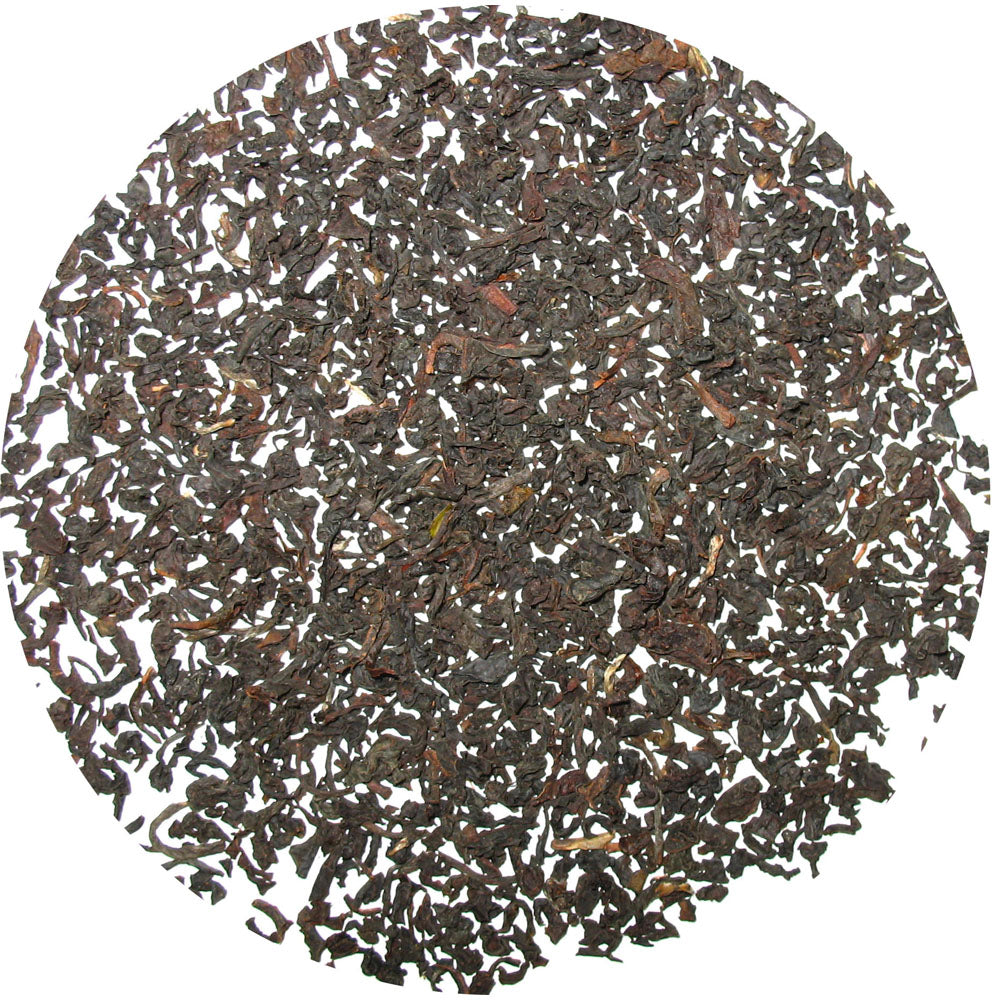 Organic Ceylon Tea