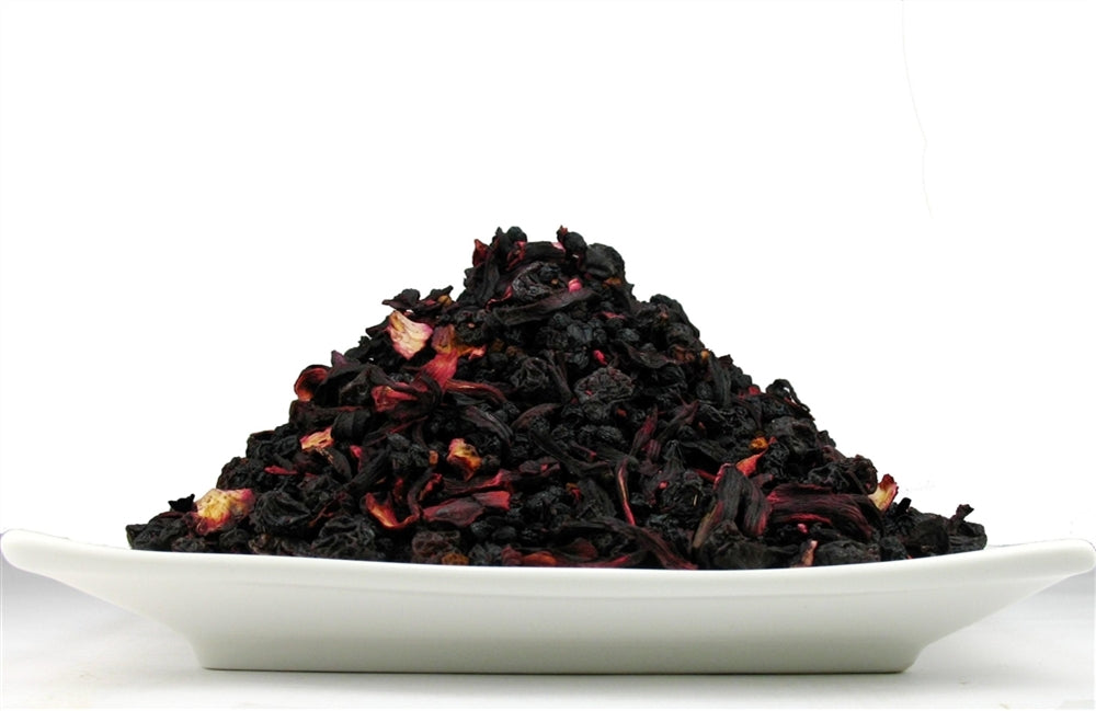 Elderberry Fruit Herbal Tea 1 lb