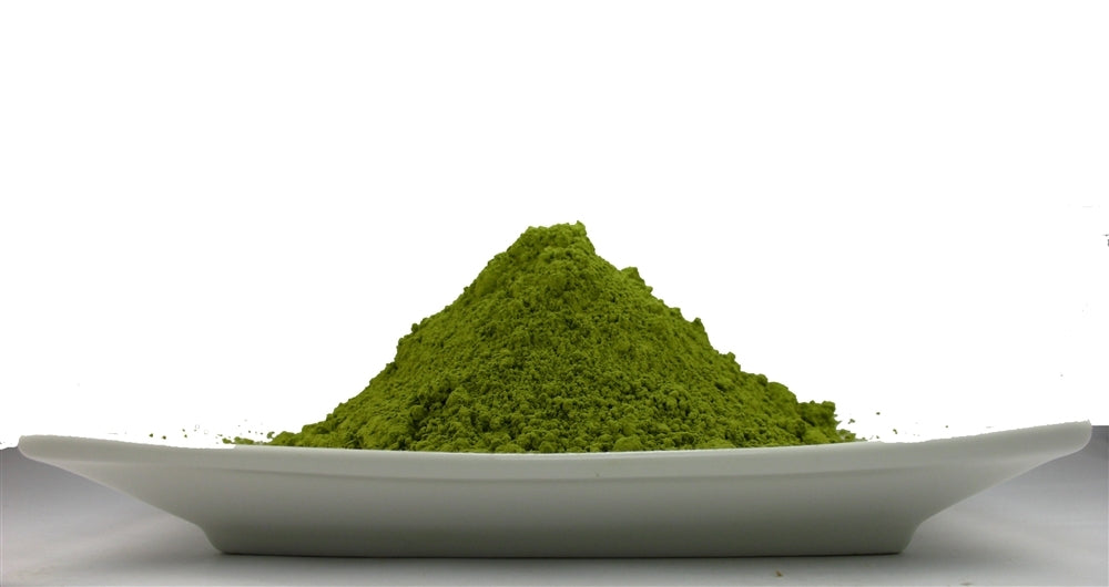 Japanese Matcha Tea-1lb