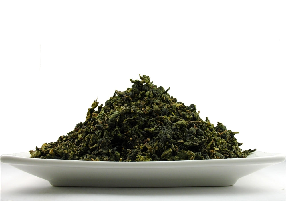 Organic Slimming Oolong - 1 LB