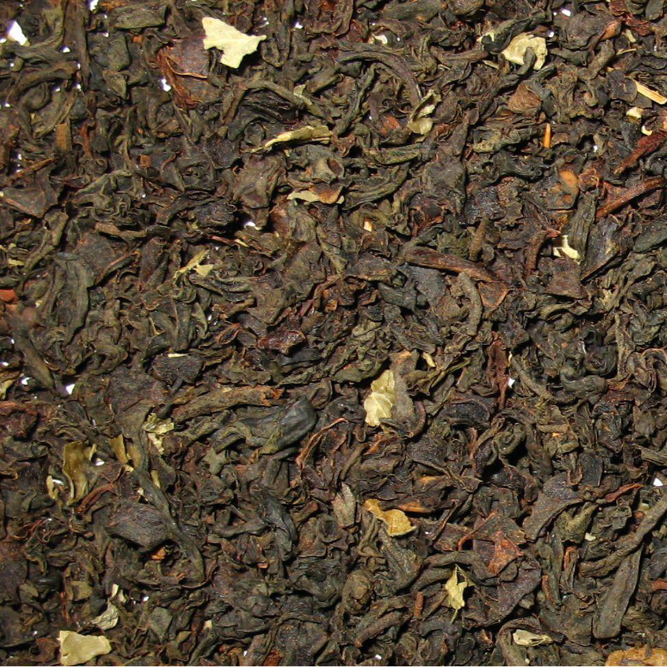 Organic Mango Tea