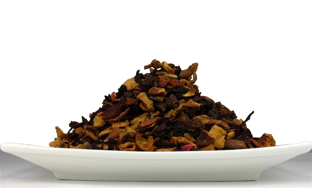 Organic Cranberry Apple Tea 1lb