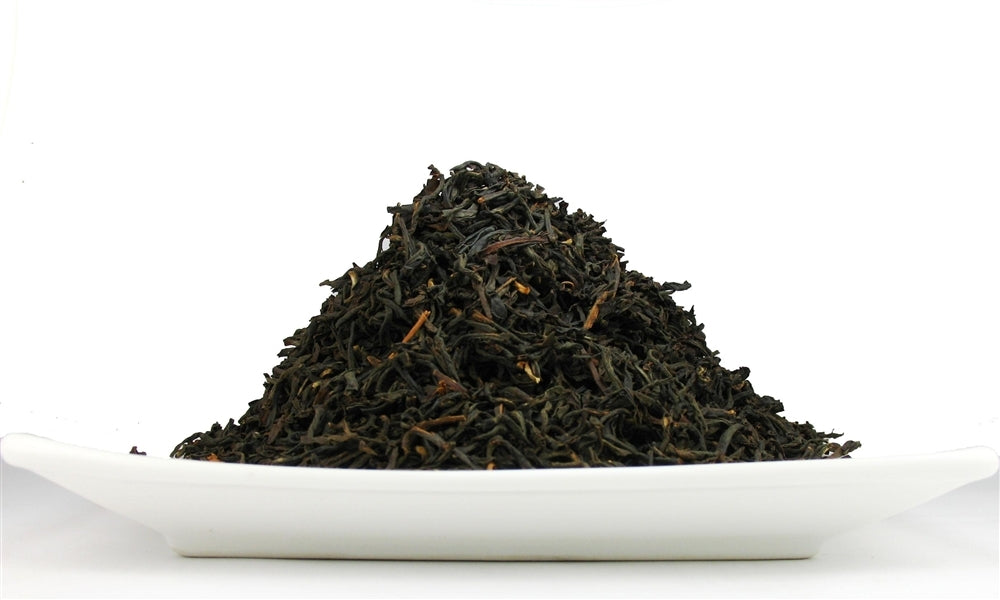 Organic Assam - 1 lb