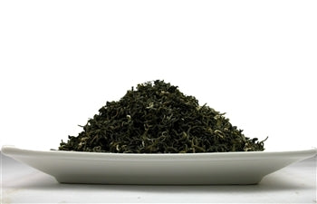 Organic Wuyi Green Tea-1LB