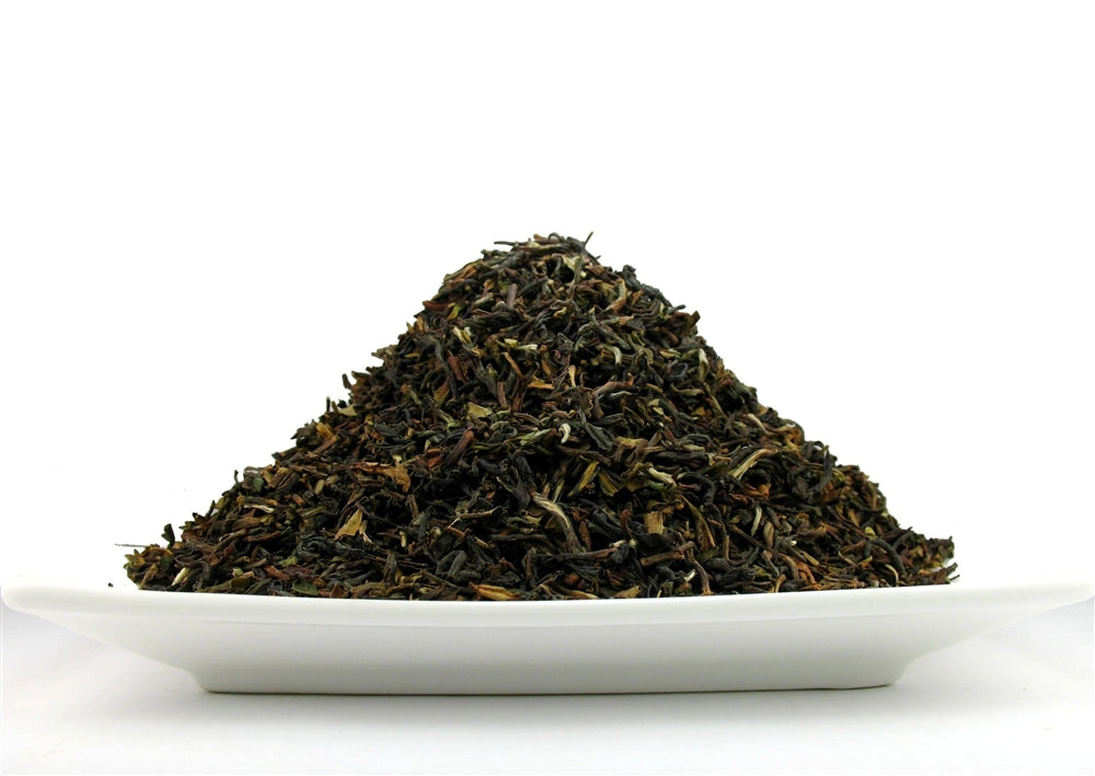 Organic Darjeeling Tea