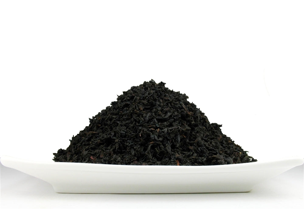 Organic Earl Grey Tea 1lb