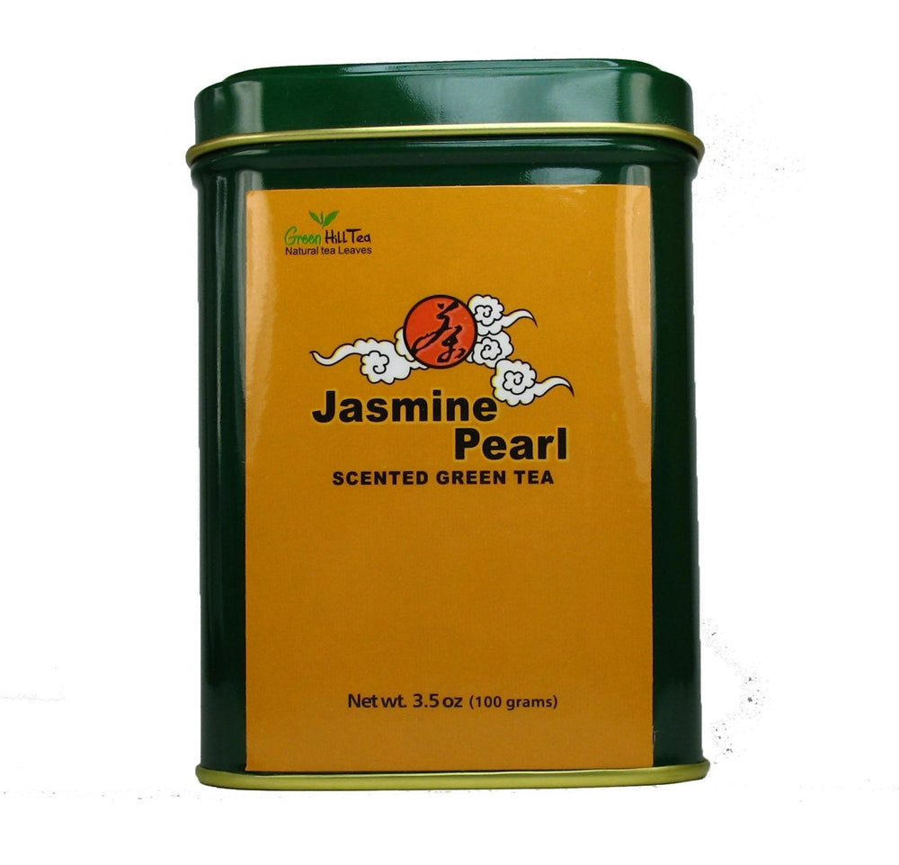 Pearl Jasmine Tea