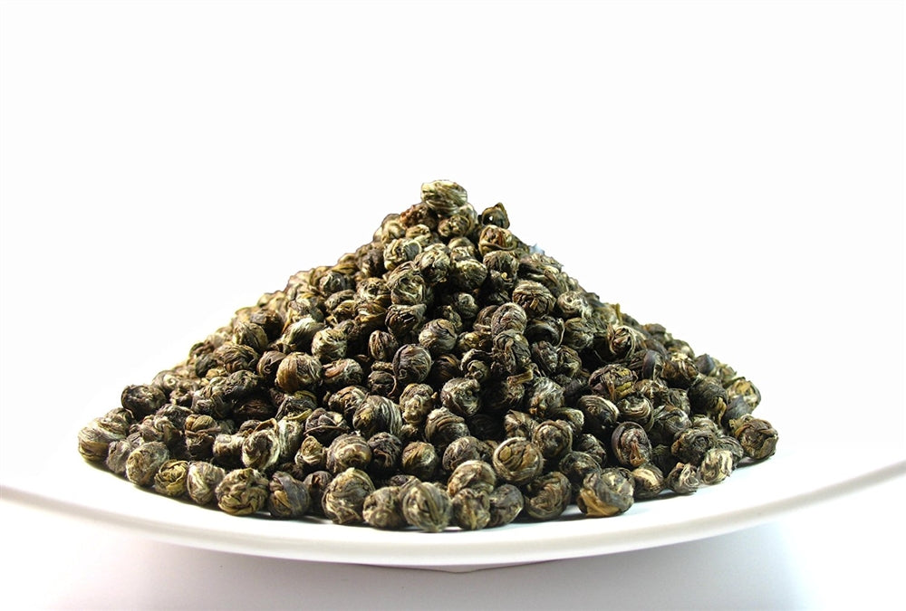 Pearl Jasmine Tea1lb