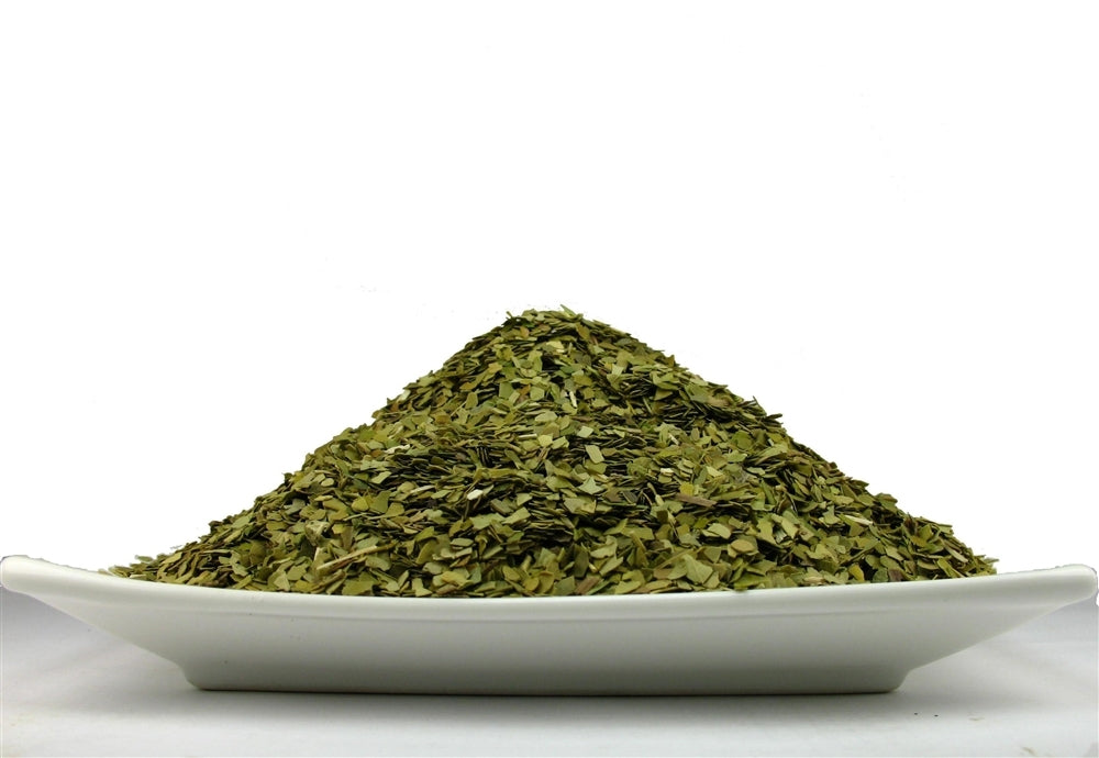 Organic Yerba Mate Tea-1lb