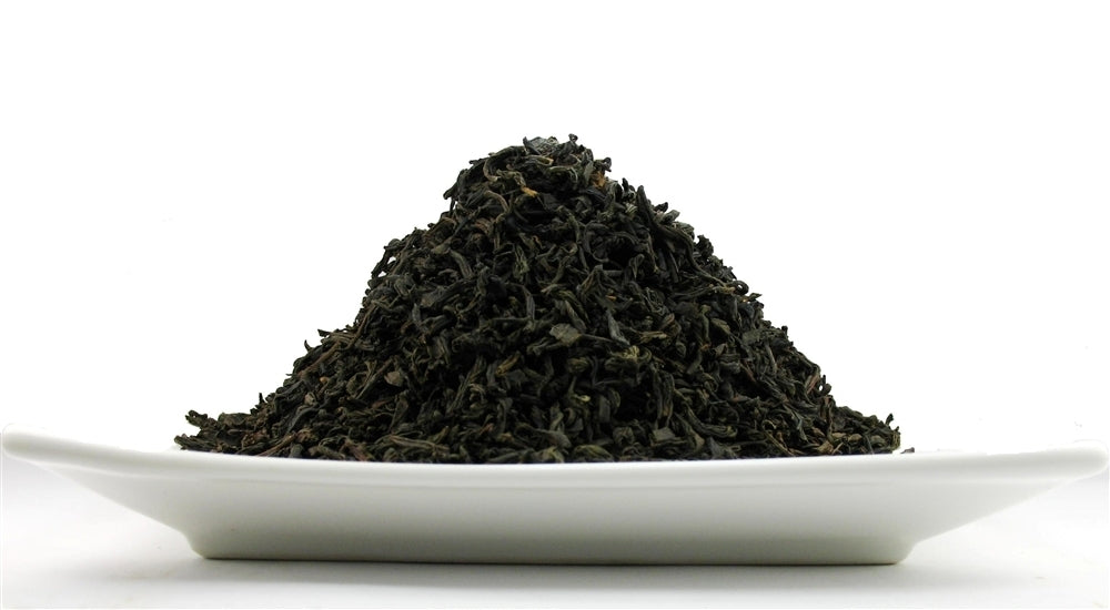 Organic Lapsang  souchong   1 LB